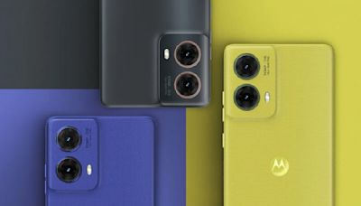 Moto G85 5G Launch Date in India Confirmed for July 10: Check Expected Pricing, Specifications