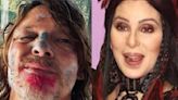 'I Attacked Her Like Halloween Candy': The Bikeriders' Norman Reedus On First Encounter With His Longtime Crush Cher