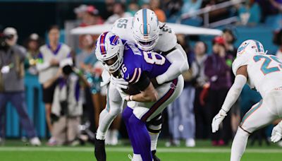 5 biggest pregame storylines for Dolphins vs Bills in Week 2