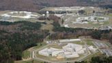 NC prison afflicted by mold, flooding and electrical hazards, but repairs are far off