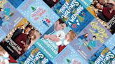 11 holiday romances to make your spirits bright this season