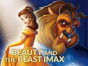 Beauty and the Beast (1991 film)