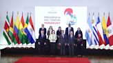 La Nación / Mercosur y Fonplata firman acuerdo para fortalecer cooperación