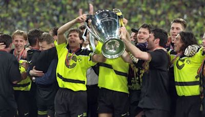 List of UEFA Champions League past winners: Year-by-year results