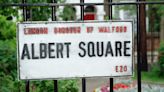 Where is EastEnders new set and can you visit?