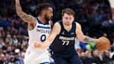 NBA Notebook: Luka Doncic, D’Angelo Russell, Kyle Lowry, Cam Reddish, Jacque Vaughn