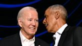 Barack Obama elogia desistência de Biden após pressionar por mudança na chapa