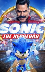 Sonic the Hedgehog (film)