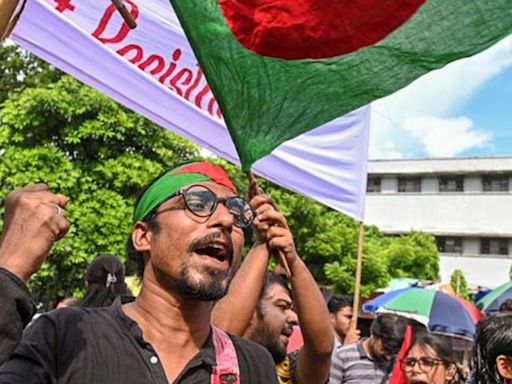 Amid violent protests, Bangladesh’s Supreme Court scales back govt job quota | World News - The Indian Express