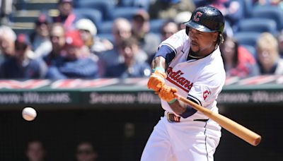 Cleveland Guardians' José Ramírez Caps Off 10-Pitch At-Bat With Historic Grand Slam