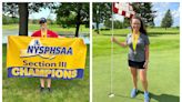 11 Section III girls golfers qualify for states; Rome Free Academy to represent section in team play