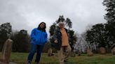 Knoxville woman works to find veteran gravesites