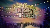 The Great Christmas Light Fight Season 11 Streaming: Watch & Stream Online via Hulu