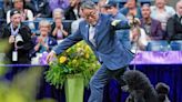 Kaz Hosaka, 65, Dies; Led Two Poodles to Westminster Glory