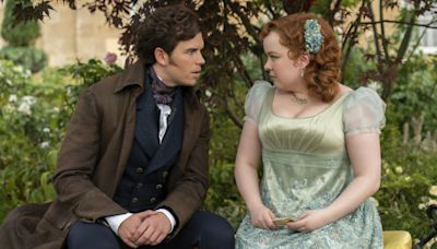 ‘Bridgerton’ Back With A Bang In Britain; Season 3 Premiere Rating Tops Season 2 On Netflix