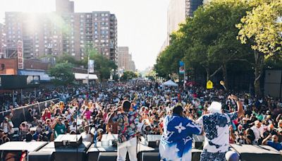 Harlem Day, Harlem Week And The Harlem State Of Mind