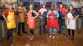 Halloween Baking Championship Season 2 Streaming: Watch & Stream Online via HBO Max