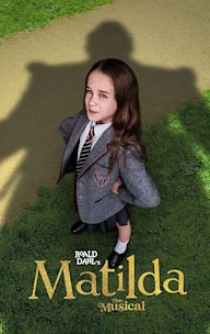 Roald Dahl's Matilda the Musical