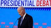 US Congress Democrats still divided over defiant Biden's viability