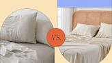 Splurge or Save: Should You Buy These $390 Oprah-Approved Cooling Sheets or the $185 Alternative?