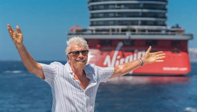 Virgin Voyages Announces Return of a Popular Annual Event
