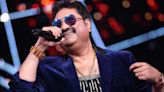 Kumar Sanu thrilled by success of his longest musical tour of 14 shows