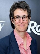 Rachel Maddow