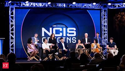 NCIS: Origins: See premiere date, time, where to watch, plot, cast and characters - The Economic Times