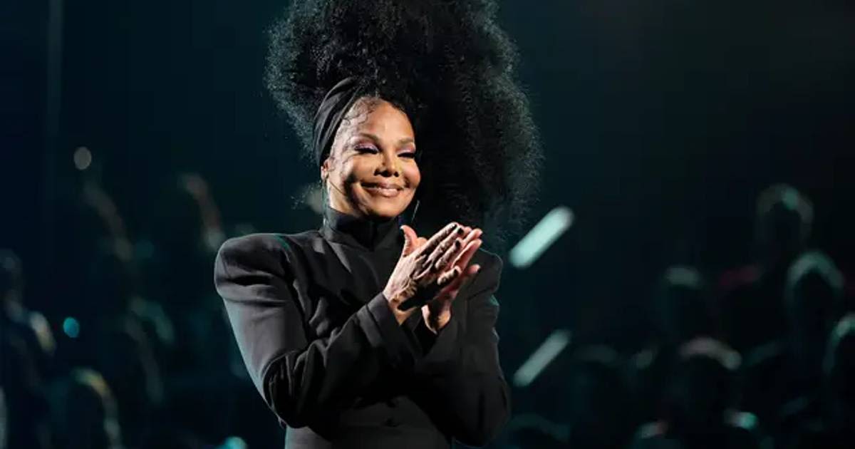 The Timeless Legacy of Janet Jackson: Celebrating 58 Years of an Icon