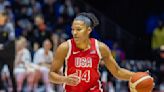 Team USA vs. Japan: How to watch the first USA Women's Olympic Basketball game today