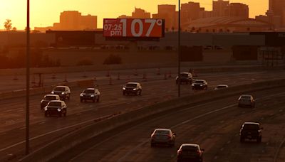 Phoenix heat experts expect 2024 to break the record for hottest summer in history