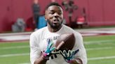 OU Pro Day: Marvin Mims, Eric Gray, Anton Harrison, others, highlight day