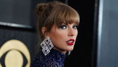 Geheimnisvolle Lyrics: Sendet Taylor Swift versteckte Botschaften?