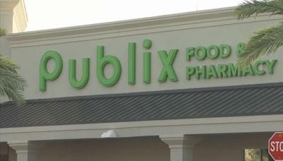 Florida man sues Publix, CVS, Costco, claims Adderall caused psychosis