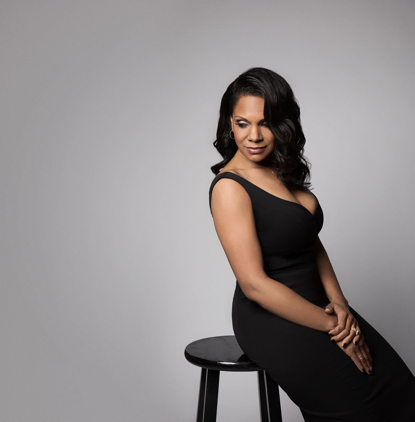 Audra McDonald brings her menu of joy to San Diego