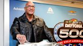 The Rock, Pitbull, DJ Khaled bring South Florida flavor to Daytona 500