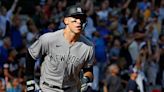 The Daily Sweat: Aaron Judge and Albert Pujols continue their milestone chase