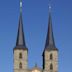 Michaelsberg Abbey, Bamberg