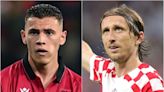 Croacia vs. Albania: cuándo juegan y dónde ver el partido de la Eurocopa - La Tercera