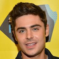 Zac Efron