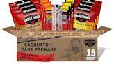 Jack Link's Beef Jerky Gift Basket, Now 48% Off