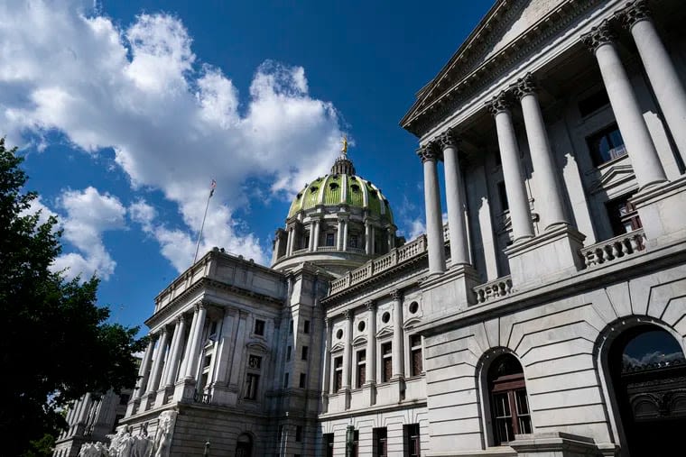 Public transit funding, utility protections, and more top Pa. legislature’s fall to-do list