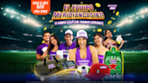 Juega y gana con el equipo Meridian Casino