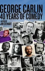 George Carlin: 40 Years of Comedy