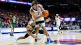 Near-perfect night from Degenhart propels Boise State past Colorado State