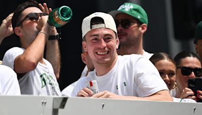 Oregon Basketball's Payton Pritchard to Train with Team USA