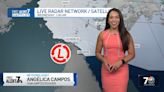 San Diego weather today: Angelica Campos' forecast for June 19, 2024