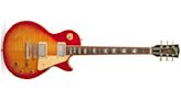 Mark Knopfler to auction 120 guitars –including his Dire Straits Brothers In Arms Les Paul and a '59 Burst