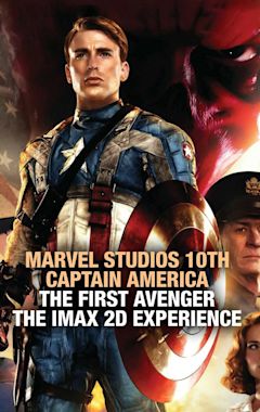 Captain America: The First Avenger