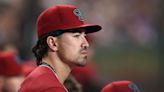 Diamondbacks are off to a lackluster start following their World Series run